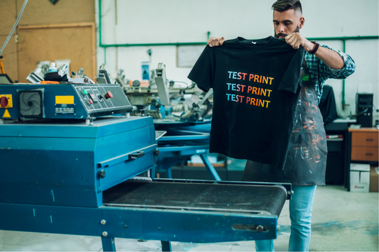 Printing techniques