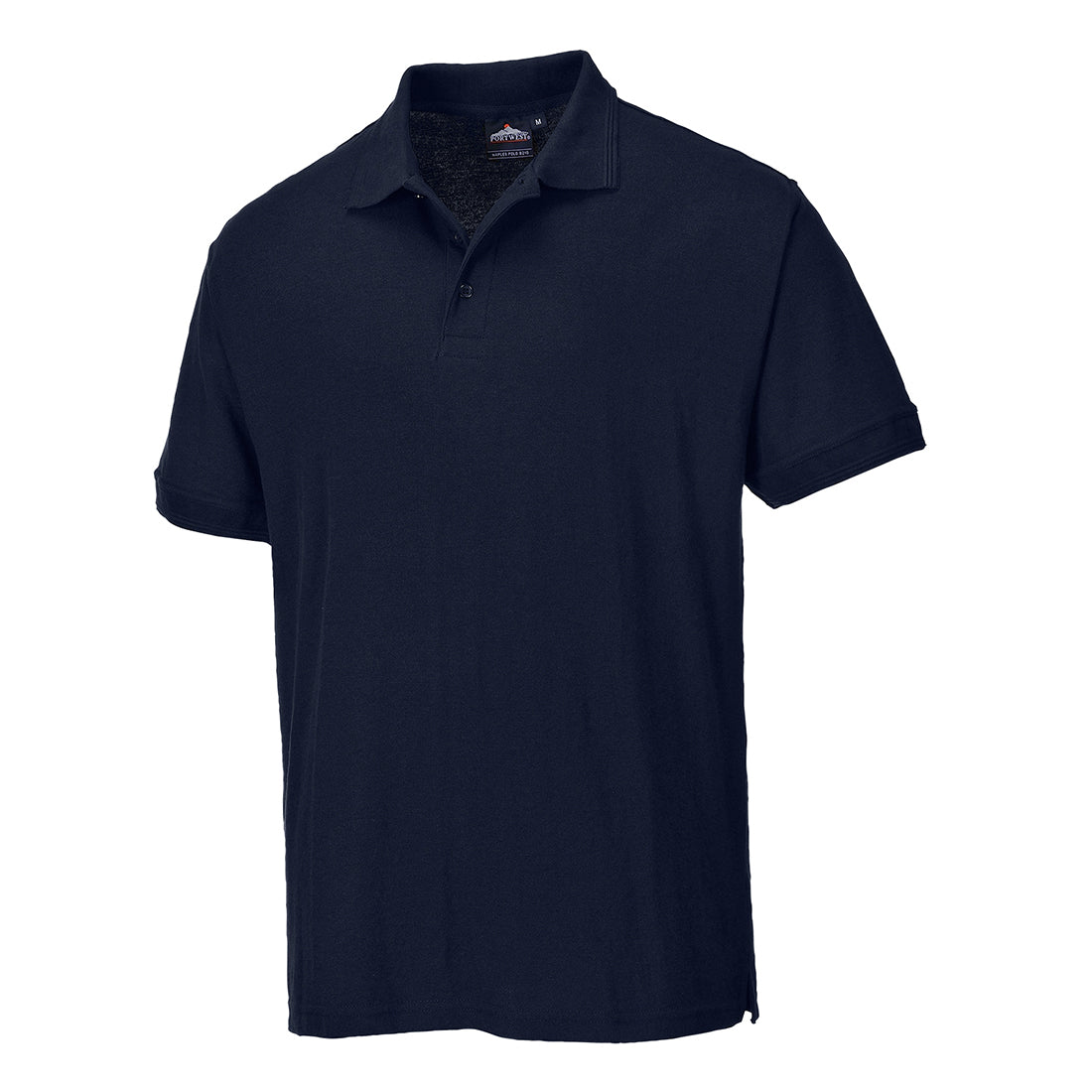 Portwest B210 Naples Polo Shirt