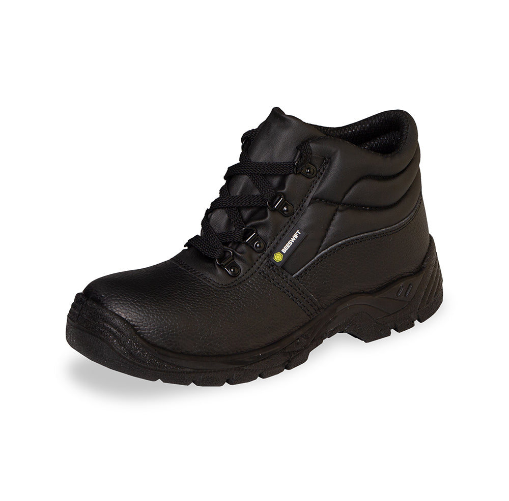 Beeswift Click 4 D-ring Midsole Safety Boot