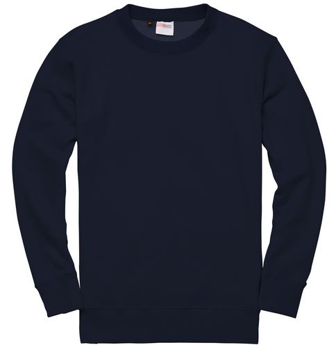 Cottonridge Kids Heavyweight Sweatshirt