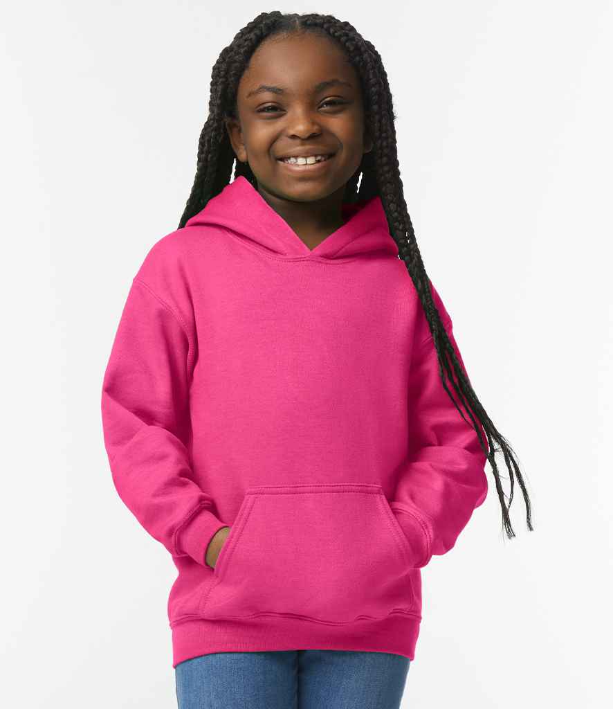 Gildan Kids Hoodie