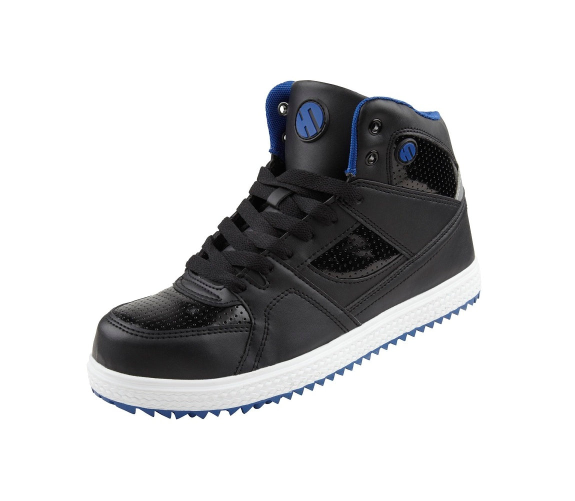 High Top Safety Boot 005