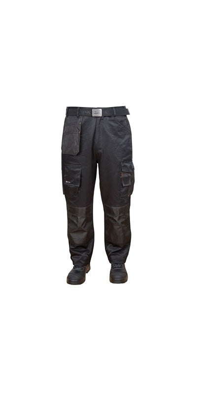 Himalayan Venom Work Trousers