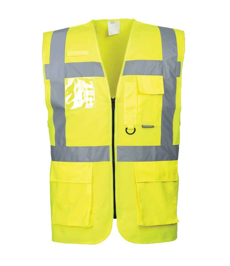 Portwest S476 Berlin Executive Vest