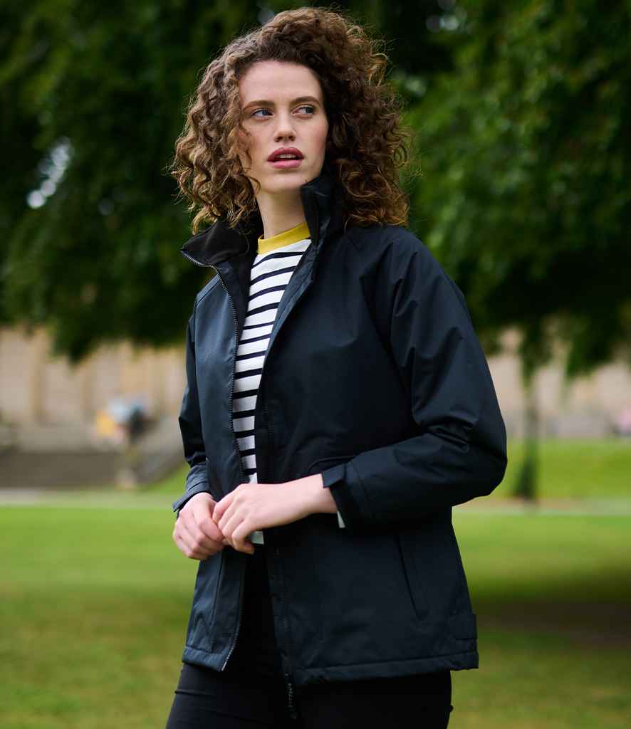 Regatta Womens Hudson Jacket