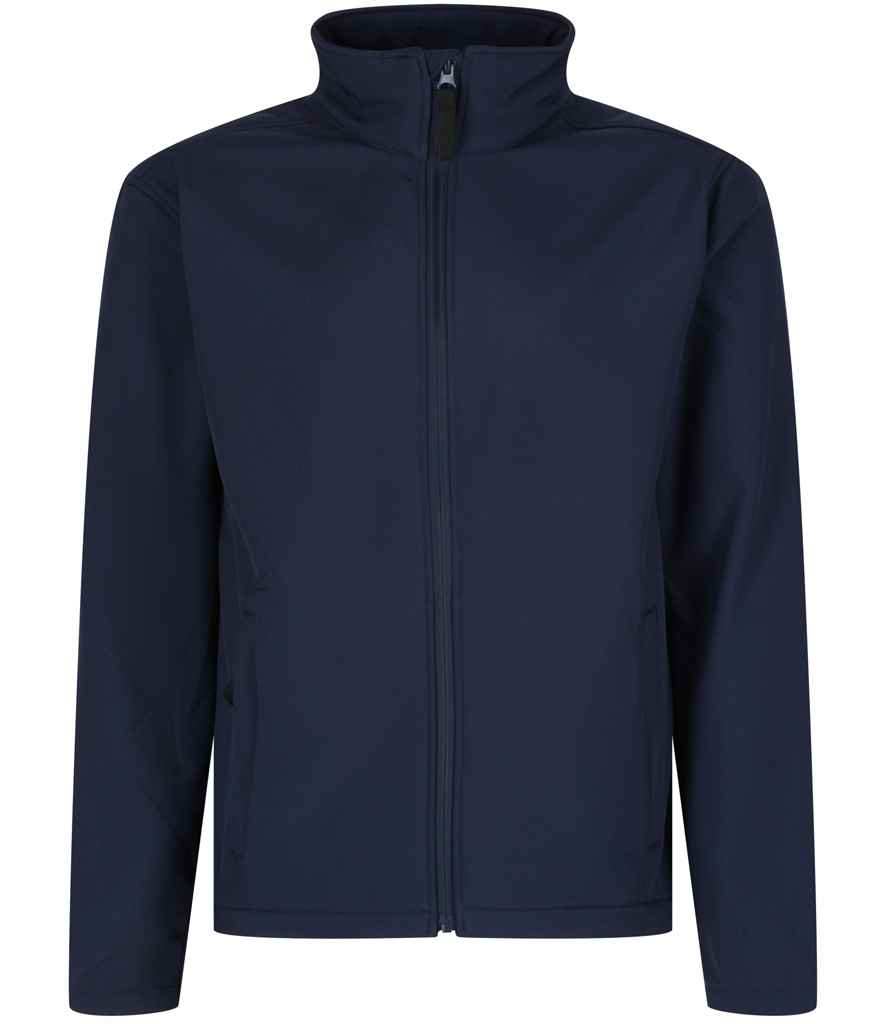 TRA654 Regatta Reid Softshell Jacket