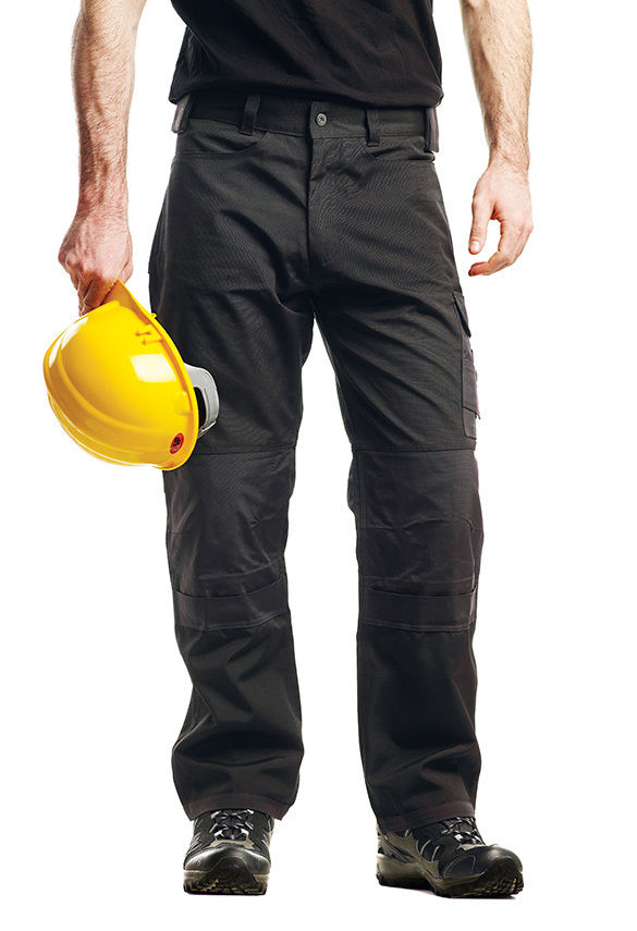 Regatta Premium Workwear Trousers