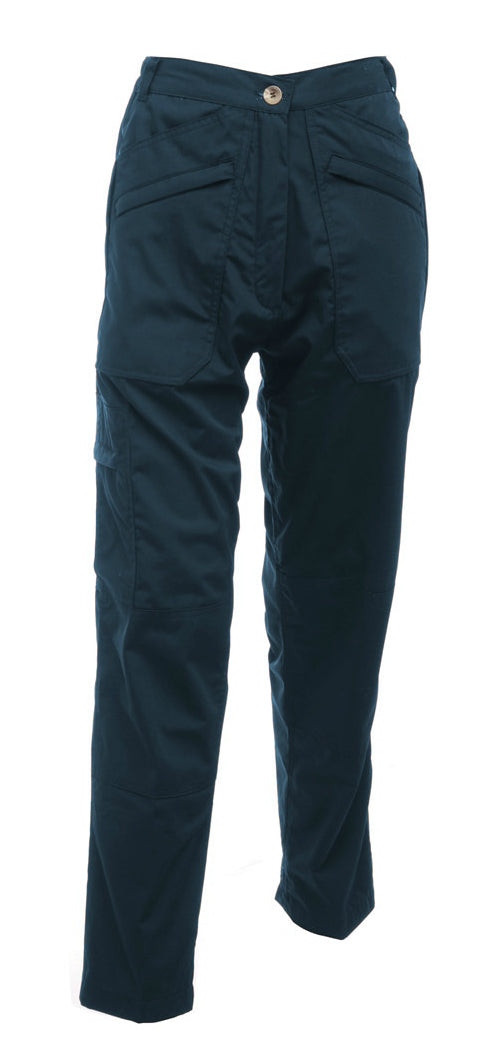 Regatta Ladies Action II Trousers