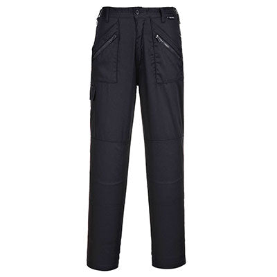 Portwest Ladies Action Trousers