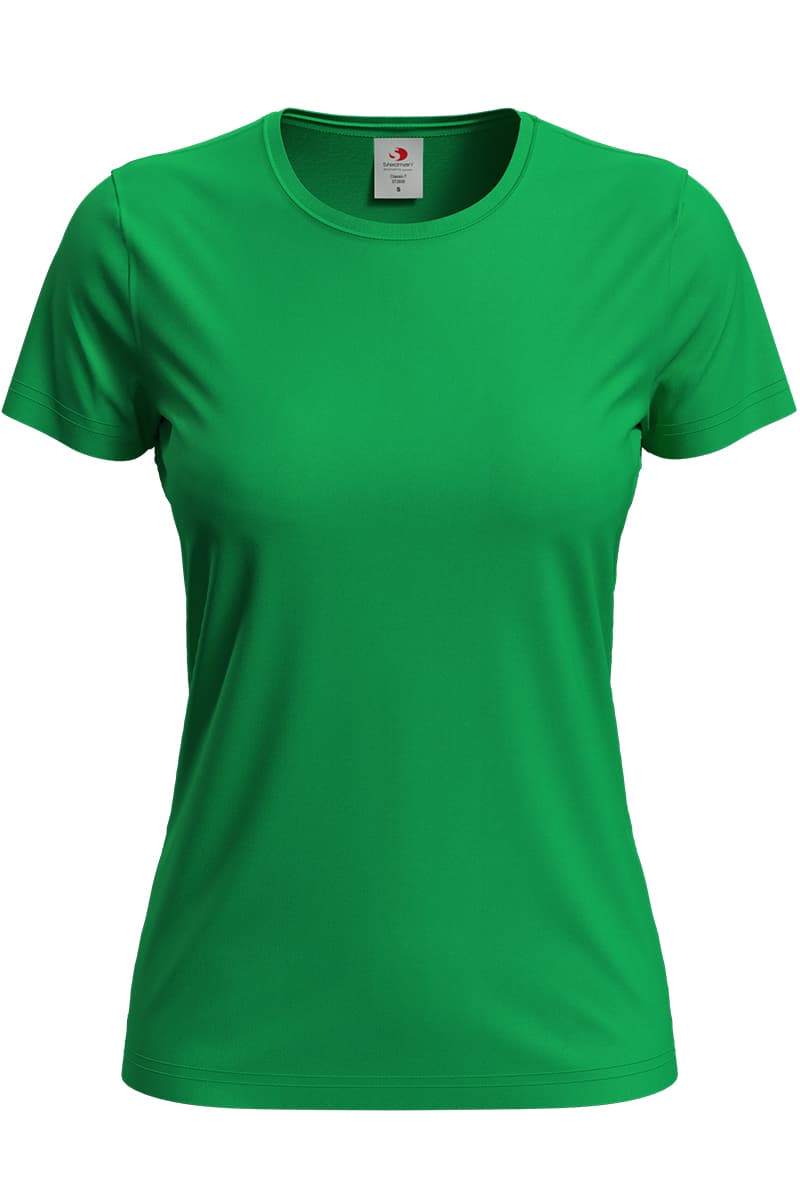 Stedman Ladies Classic T-shirt