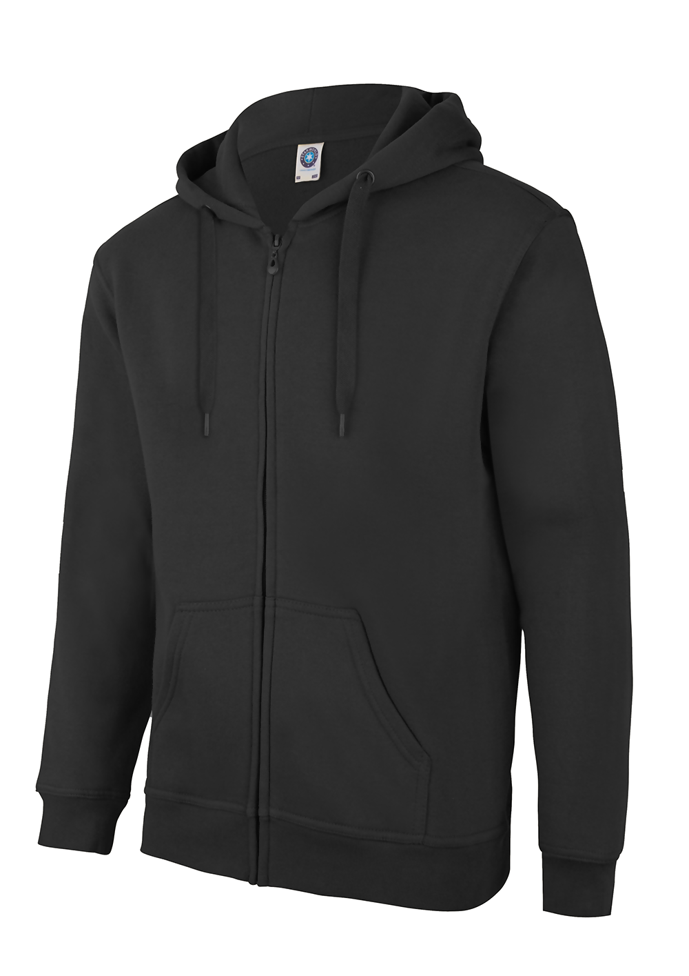 SW250 Starworld Zip Hooded Sweat