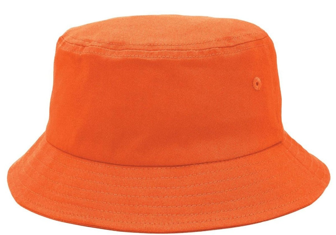 Royal Stallion Bucket hat