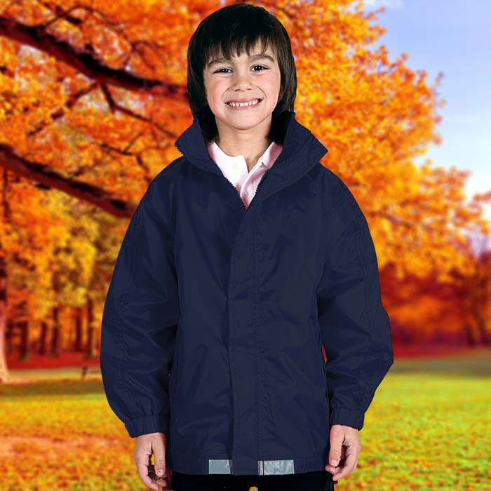 Top Sport Kids College Jacket