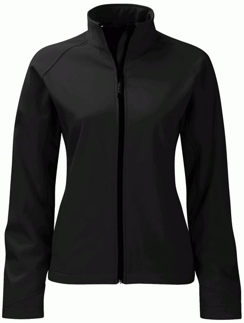 Panacea Amber Ladies Softshell Jacket