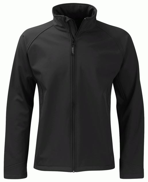 Panacea Flint Mens Softshell Jacket