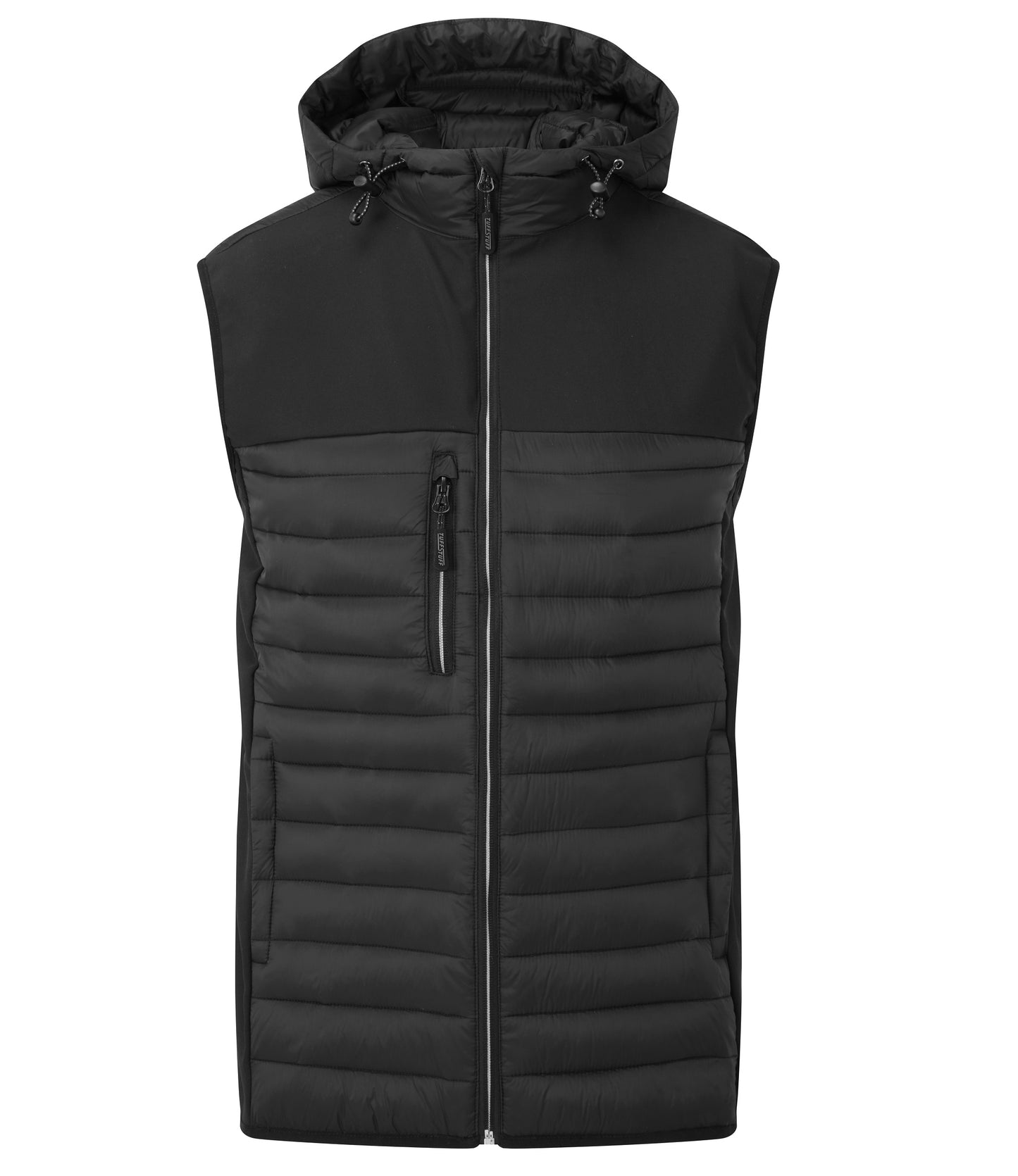 Tuffstuff Howden Hooded Bodywarmer