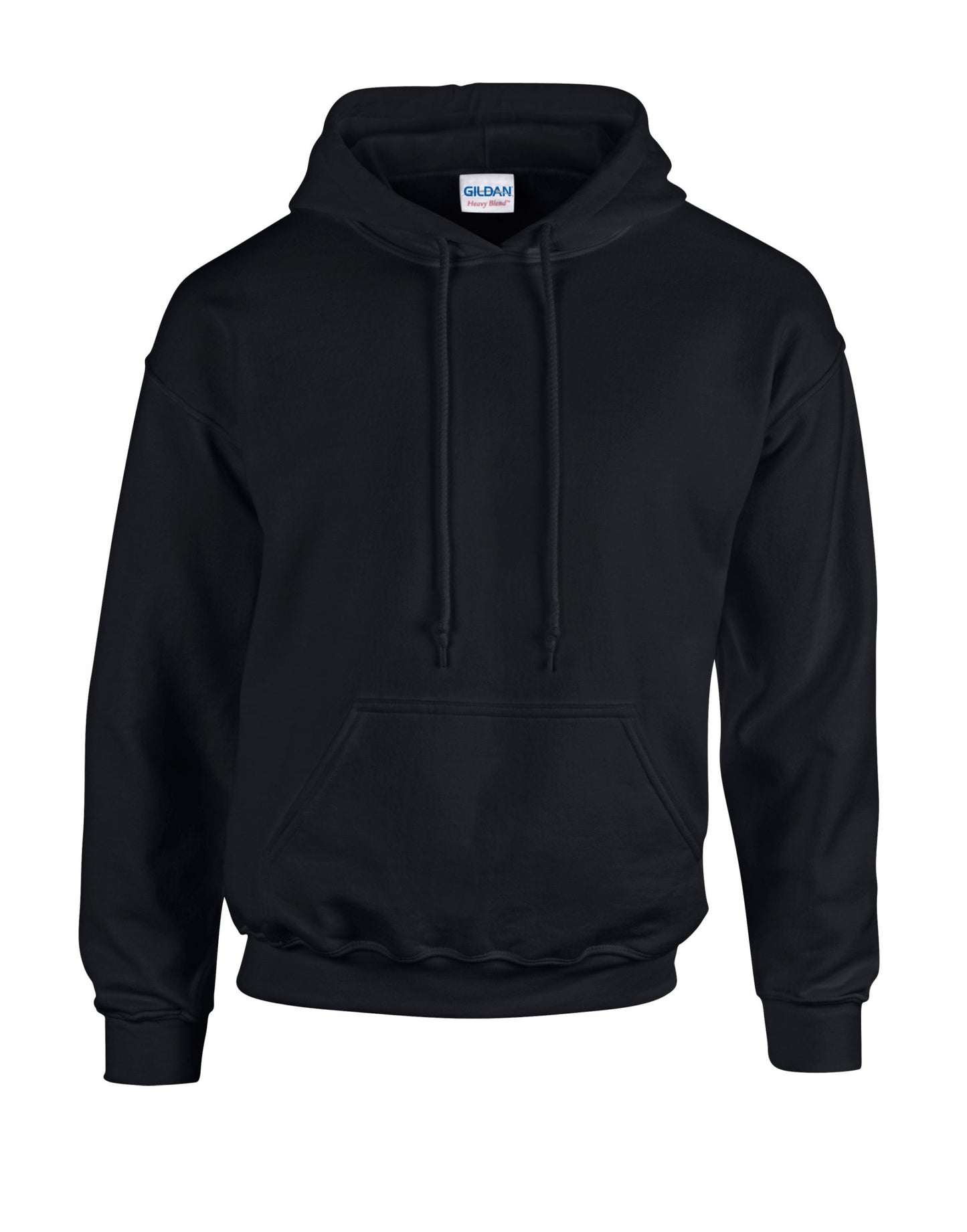 Gildan Hooded Sweat