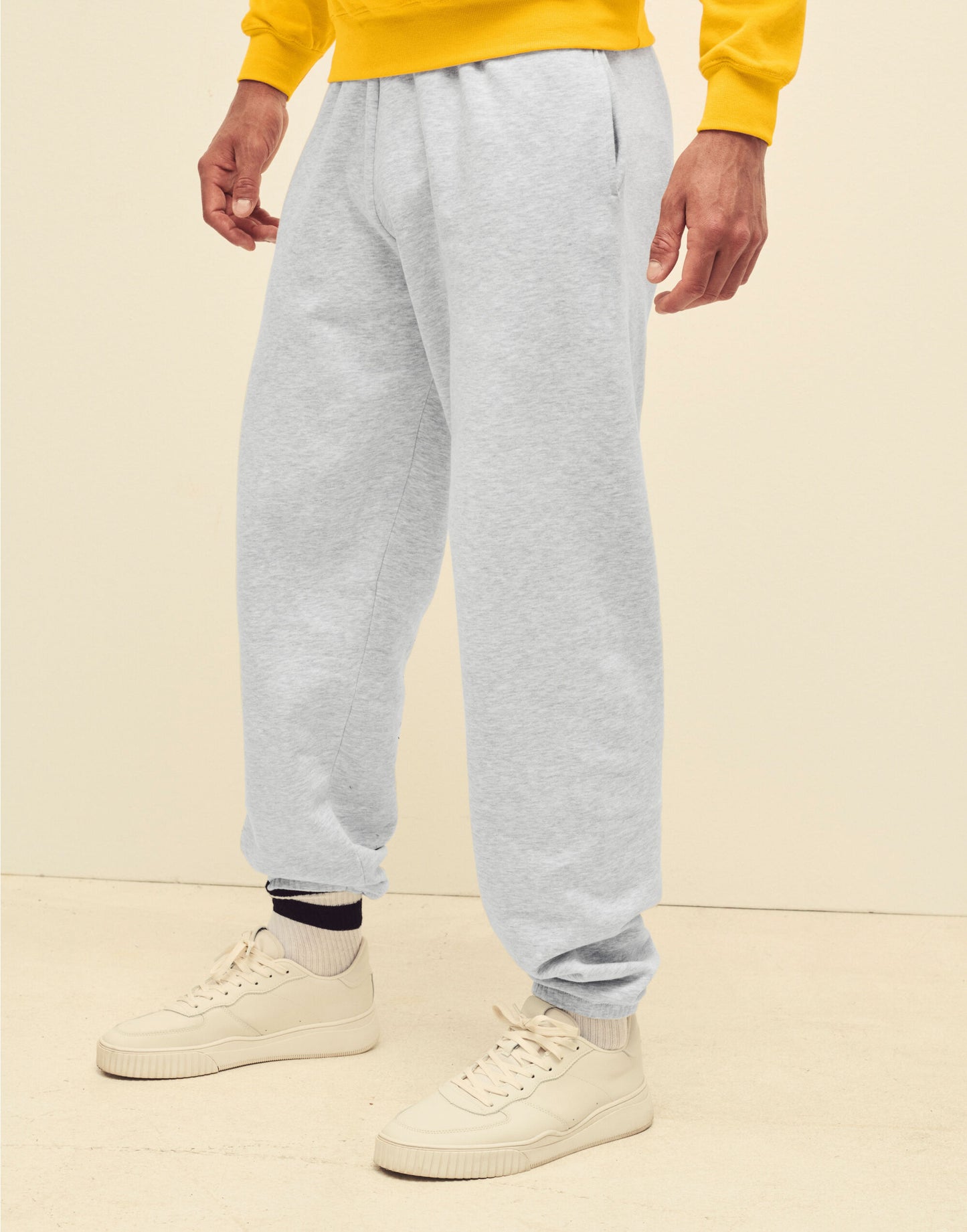 Fruit of the Loom Elasticated Jog Pants