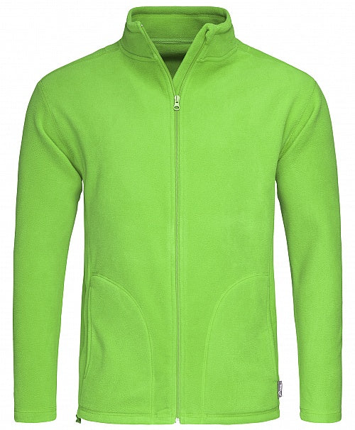 Stedman Active Fleece Jacket