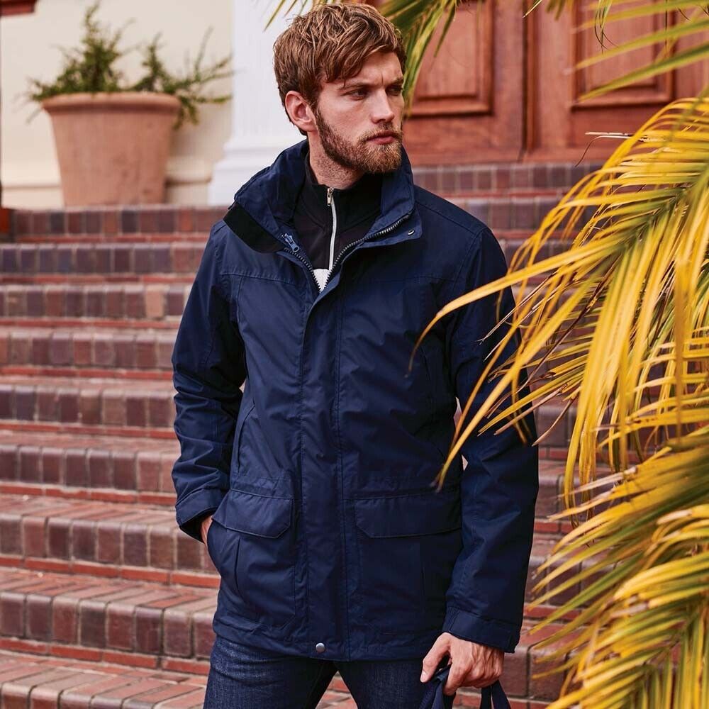 Regatta Vertex II Jacket