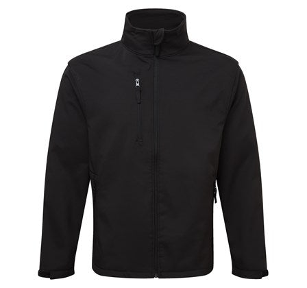 Fort Selkirk Soft Shell Jacket