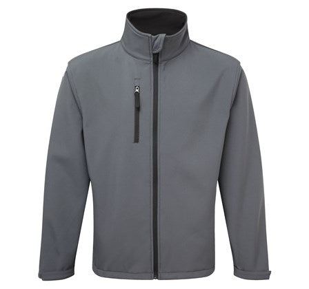 Fort Selkirk Soft Shell Jacket