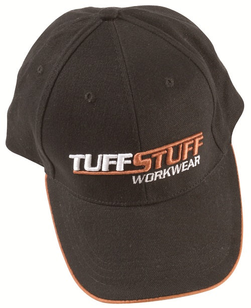 Tuff Stuff Baseball Cap