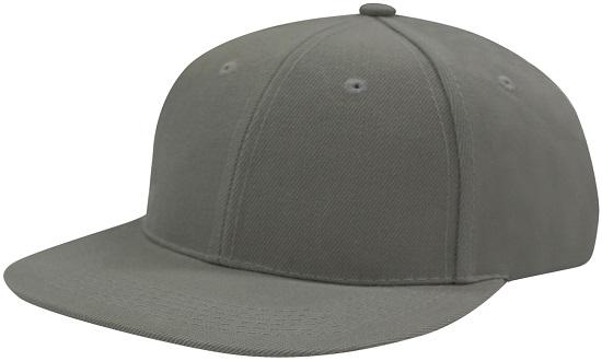 Snap 59 Snap-Back Rapper Cap