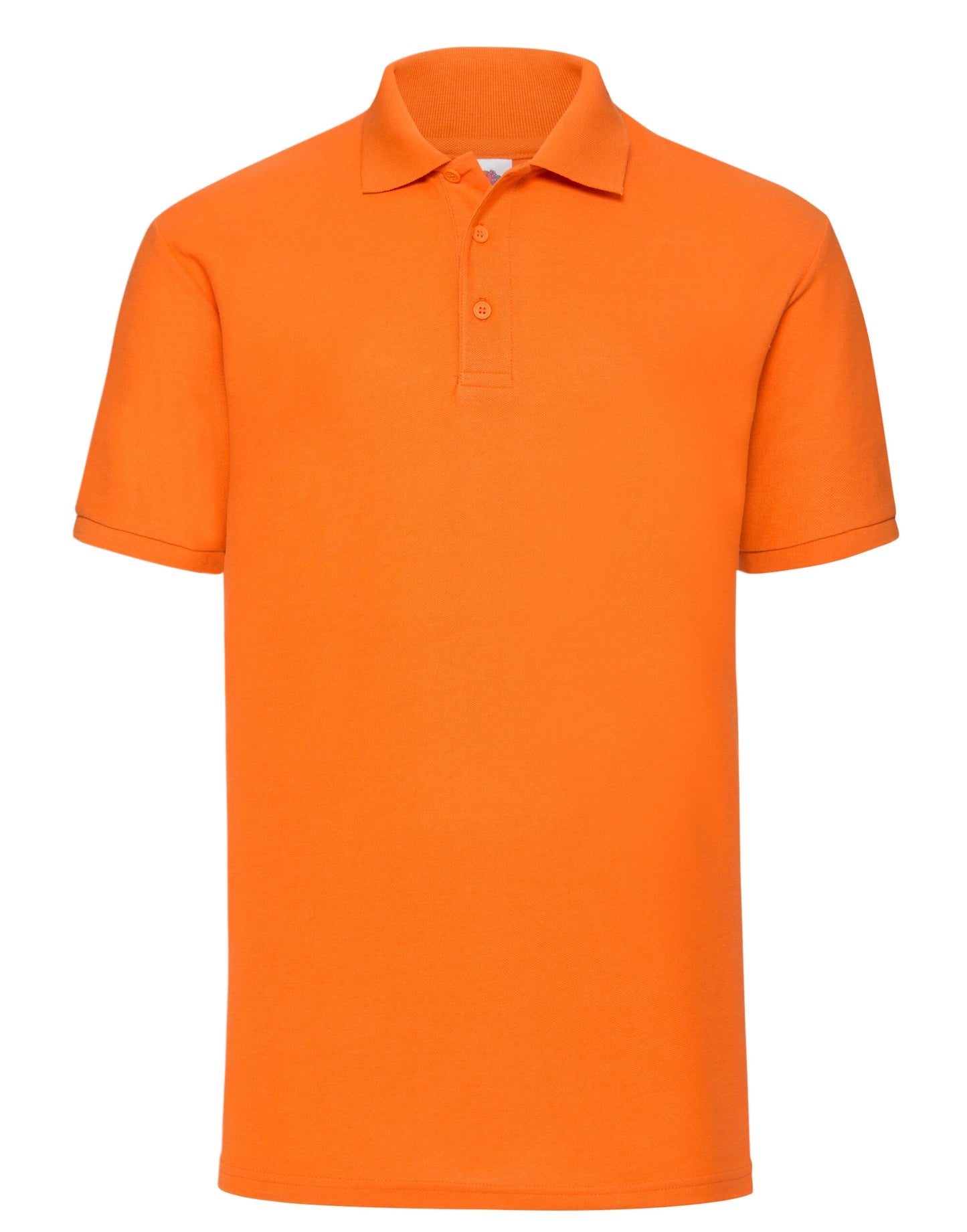 Fruit of the Loom 65/35 Polo