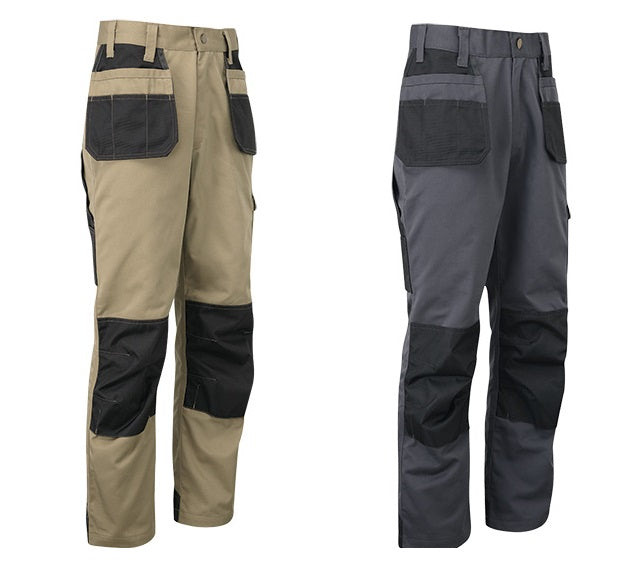 Tuff Stuff 710 Excel Work Trouser