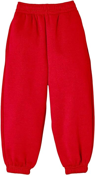 Fruit of the Loom Kids Jog Pants