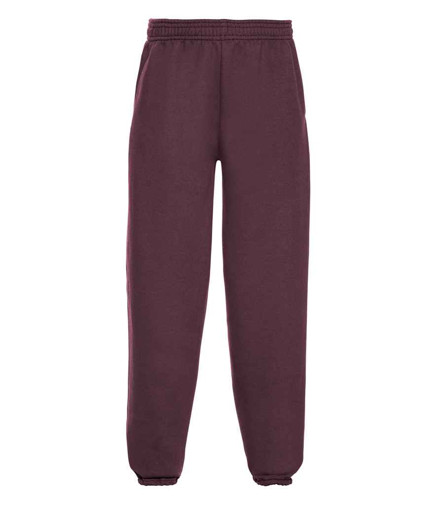 Fruit of the Loom Kids Jog Pants