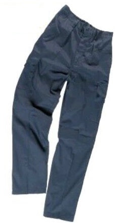 Castle Combat Style Uniform Trousers