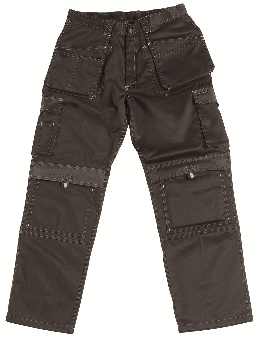 Tuff Stuff Expert Trousers