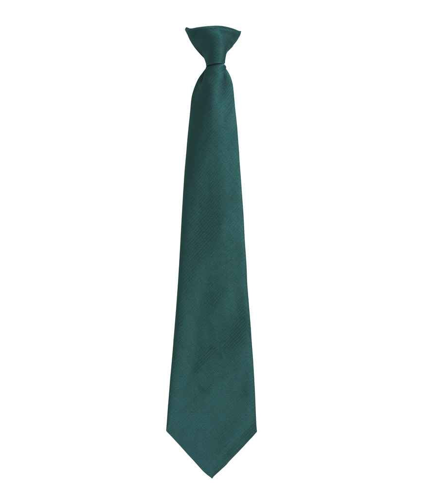 Clip-on Ties