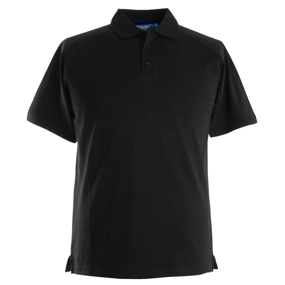 Papini Dri Polo Shirt