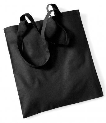 Cotton Shopper Tote