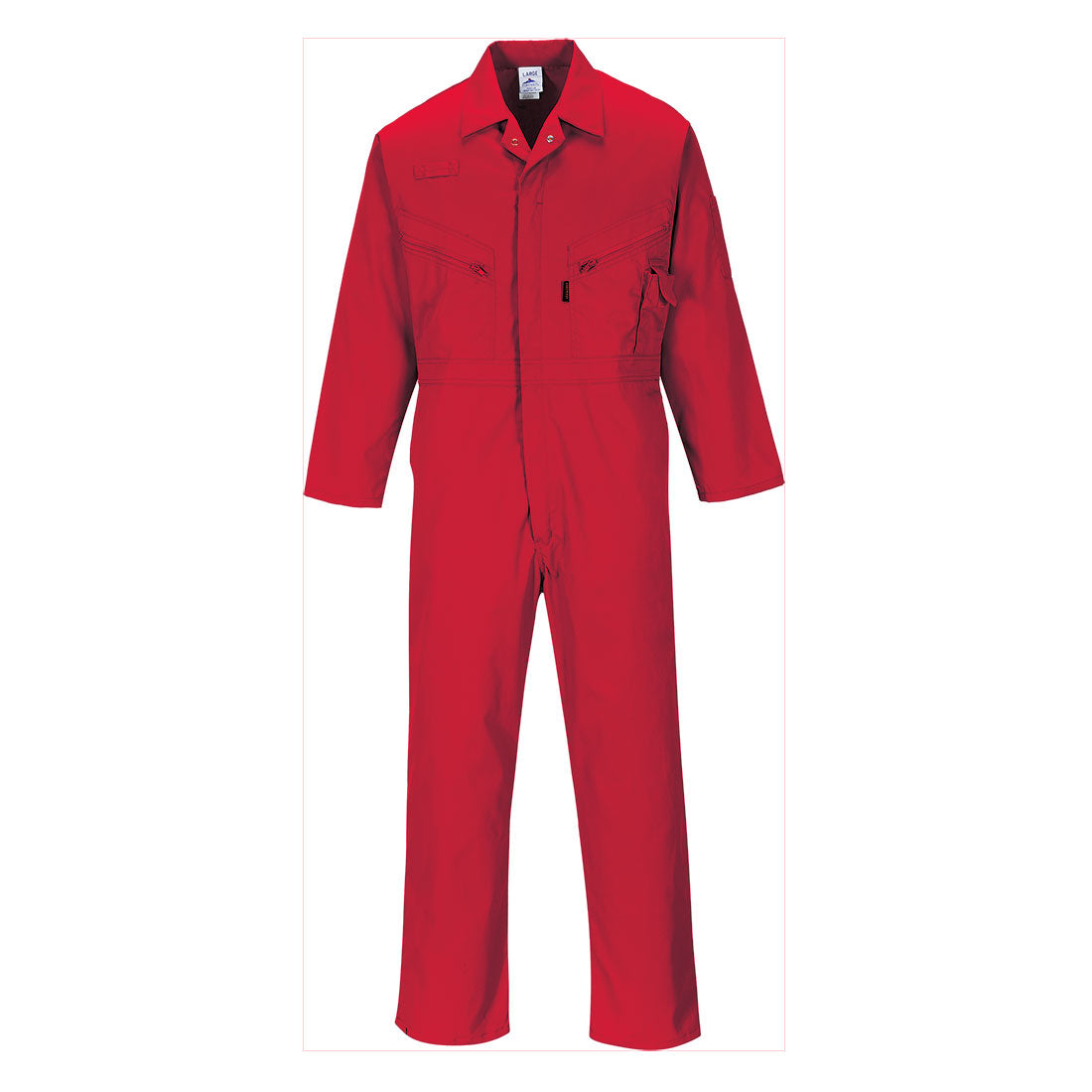 Champion Coverall