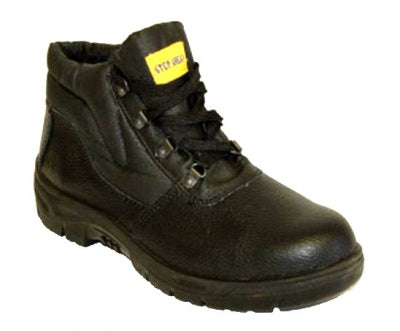 Step Ahead Chukka Safety Boot