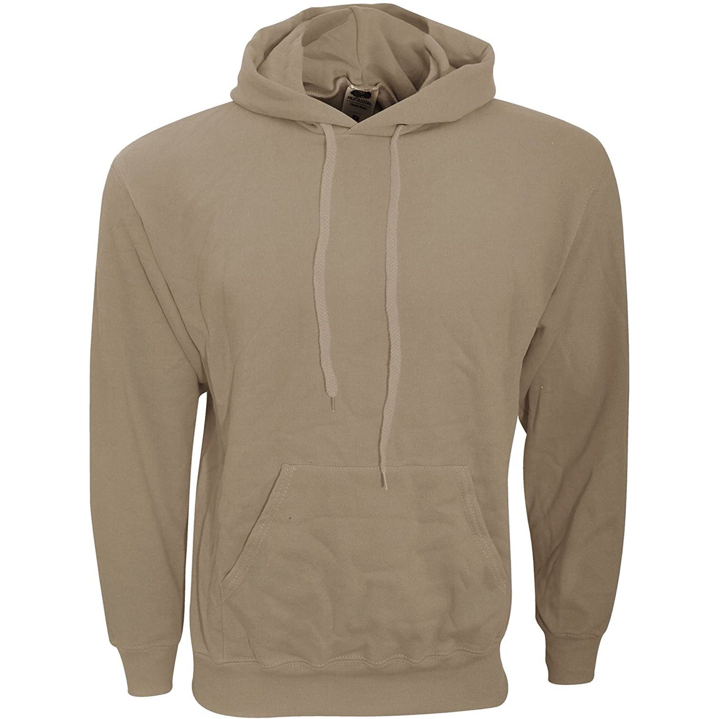 Fruit of the Loom Hooded Sweat