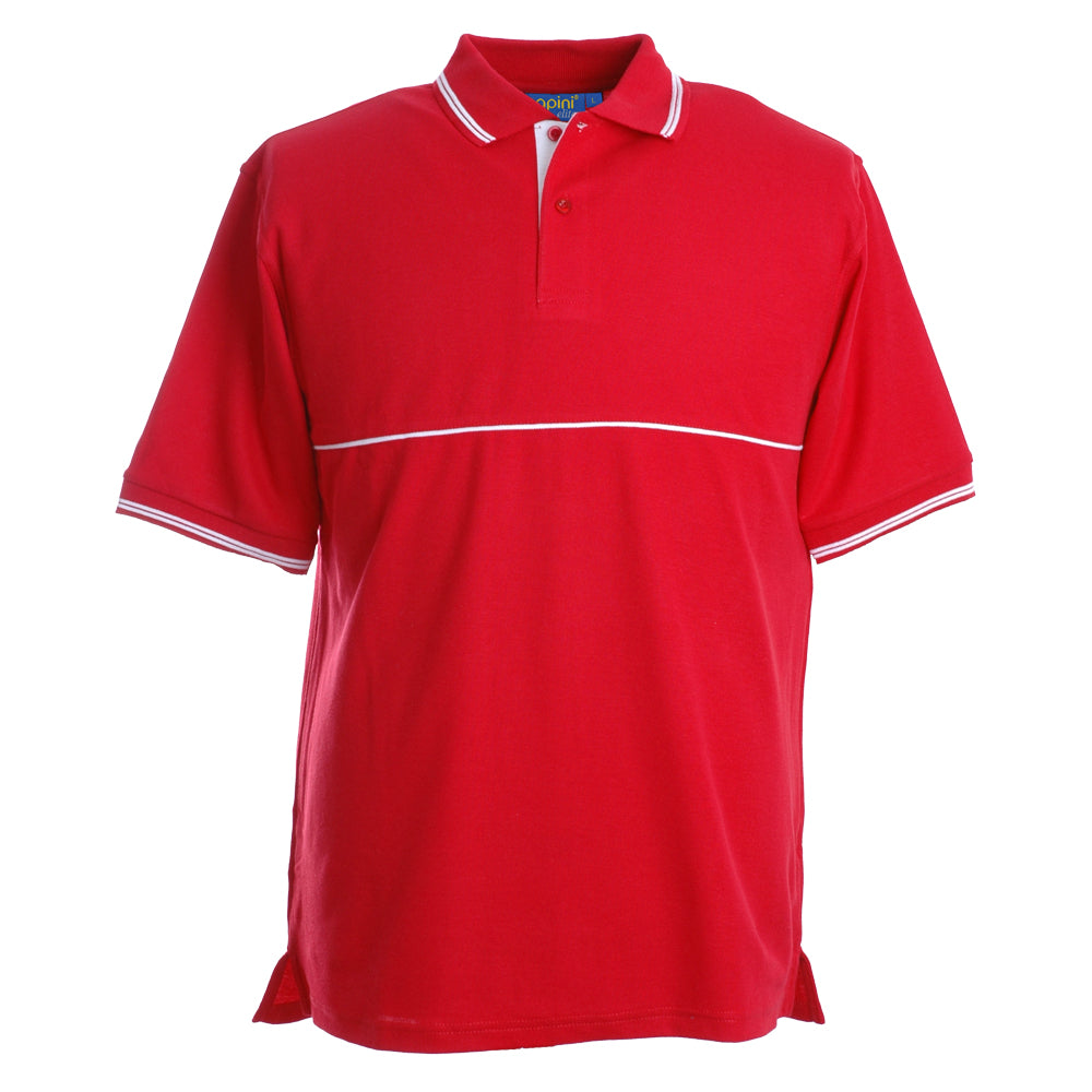 Papini Genoa Elite Polo Shirt