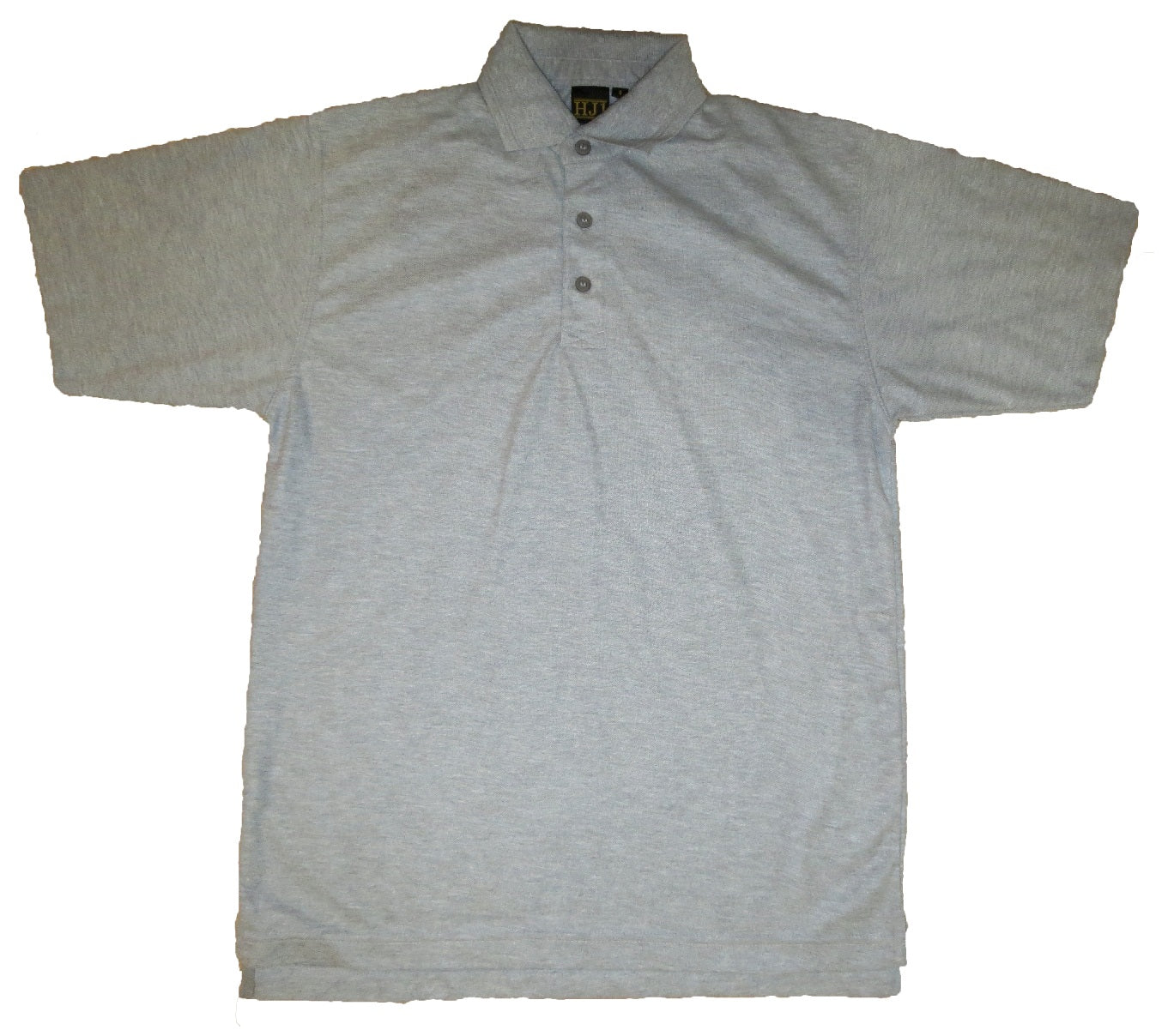 HJ1 Gold Label Polycotton Polo Shirt