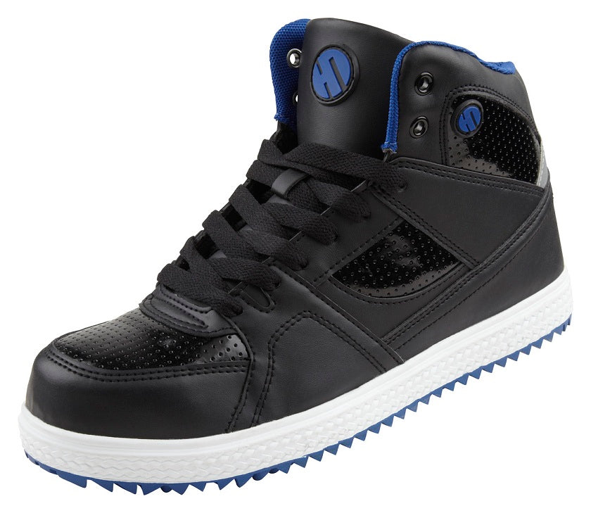 High Top Safety Boot 005