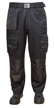 Himalayan Venom Work Trousers