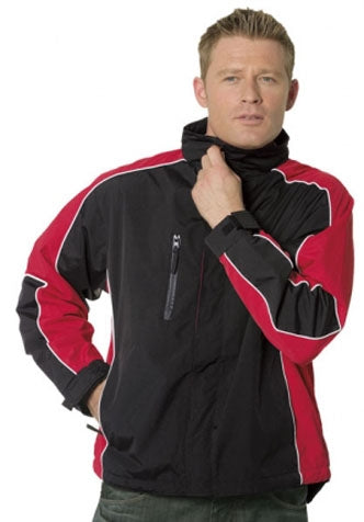 KK953 Kustom Kit Gamegear Formula Racing Jacket