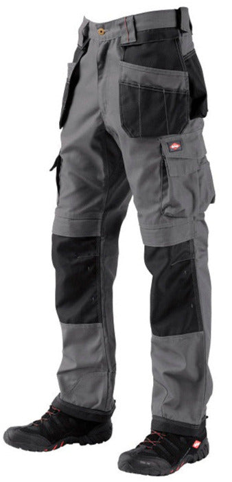 Lee Cooper Workwear Premium Heavyweight Trousers