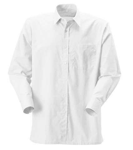 Long Sleeve Classic Shirt
