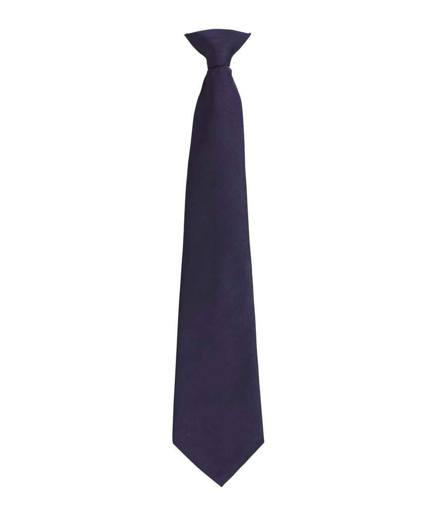 Clip-on Ties