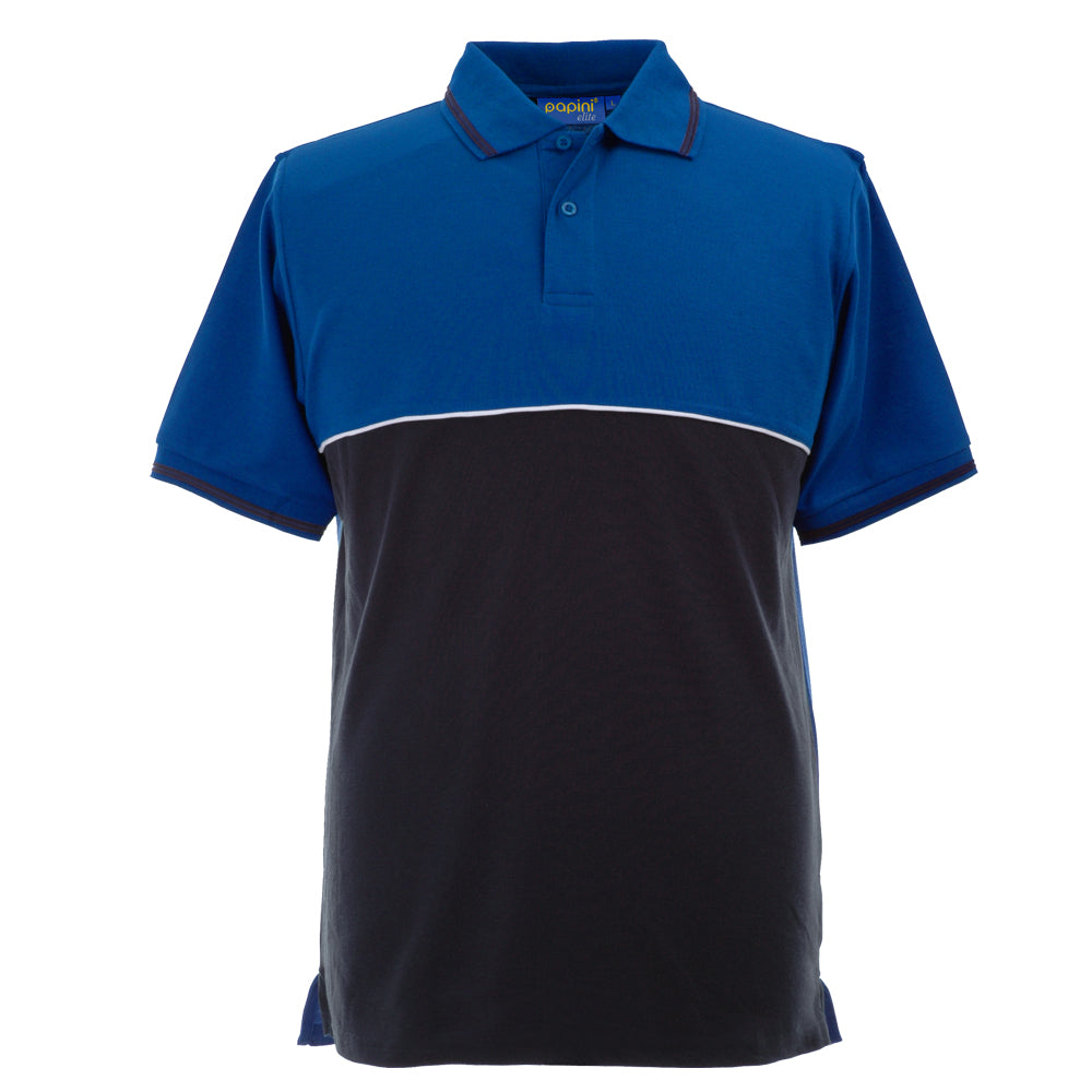 Papini Napoli Elite Polo Shirt