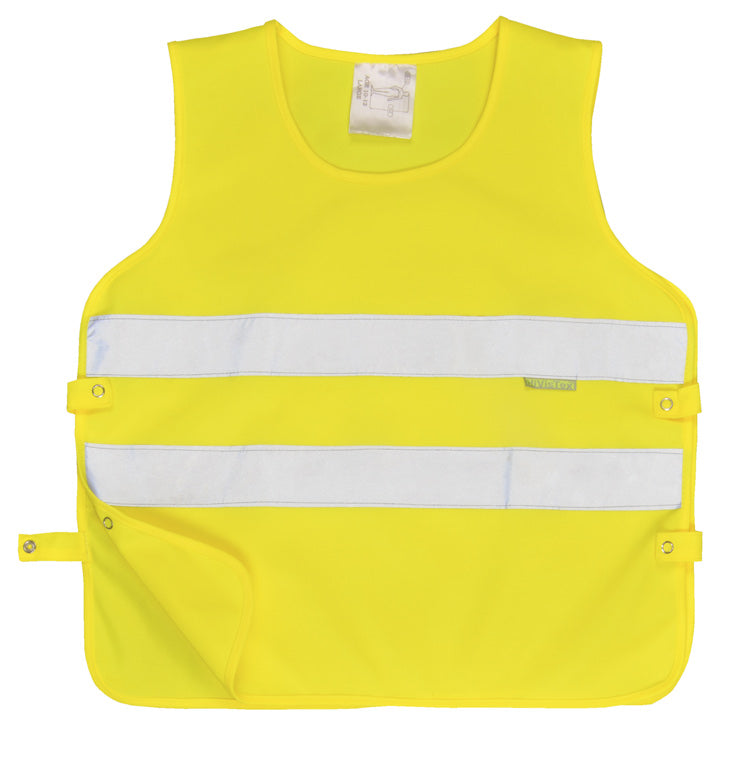 Portwest Kids Hi Vis Safety Tabard